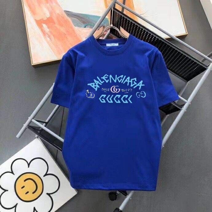Picture of Gucci T Shirts Short _SKUGucciM-5XLkdtn1911901